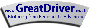 Driving lessons with Great Driver driving school